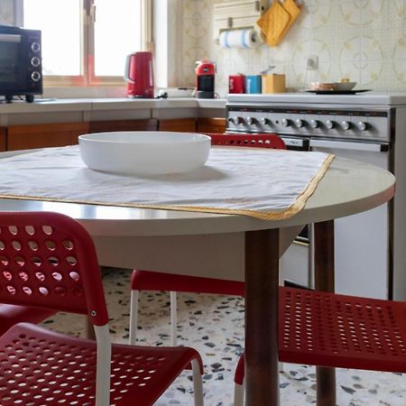 Casa Raffaela Apartment Modica Ngoại thất bức ảnh