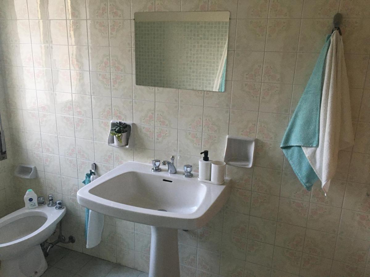 Casa Raffaela Apartment Modica Ngoại thất bức ảnh