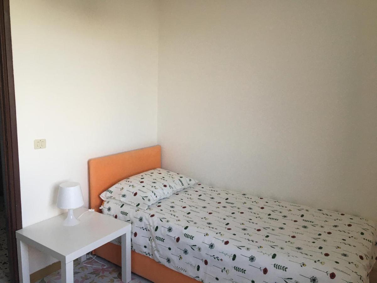 Casa Raffaela Apartment Modica Ngoại thất bức ảnh