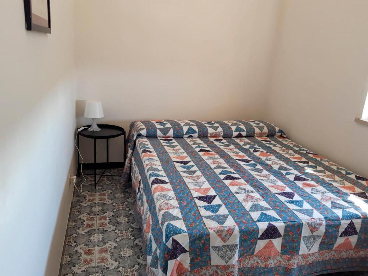 Casa Raffaela Apartment Modica Ngoại thất bức ảnh