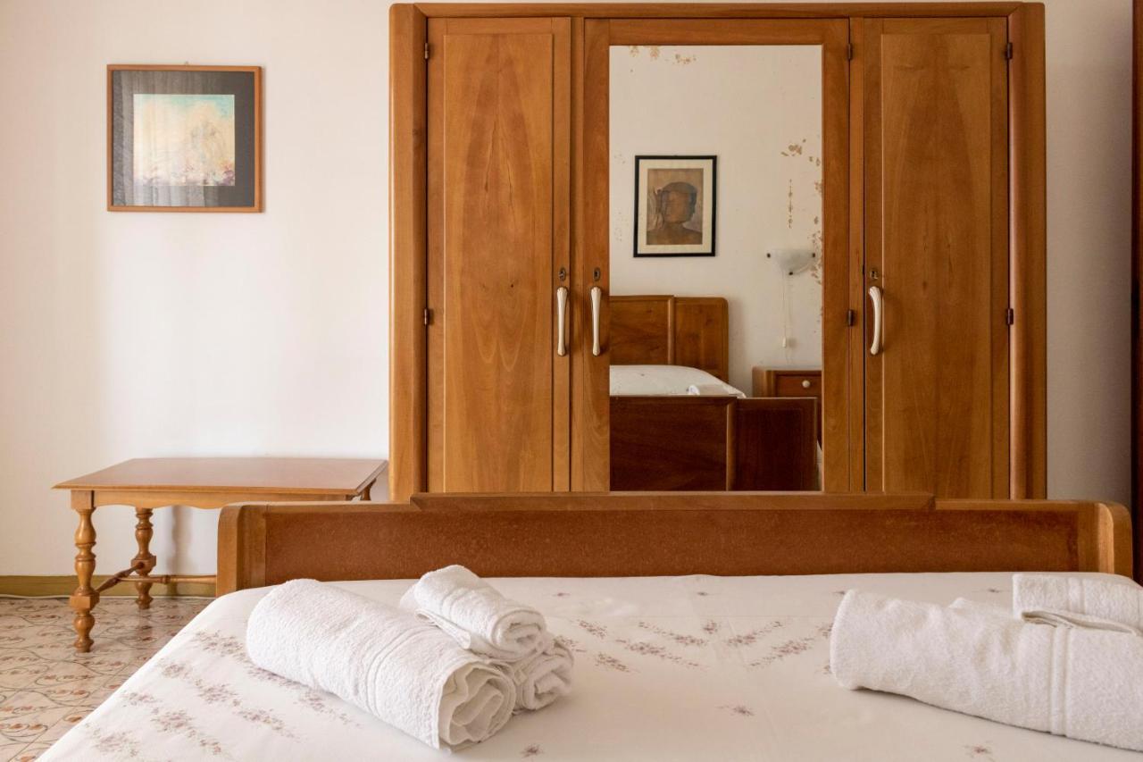 Casa Raffaela Apartment Modica Ngoại thất bức ảnh