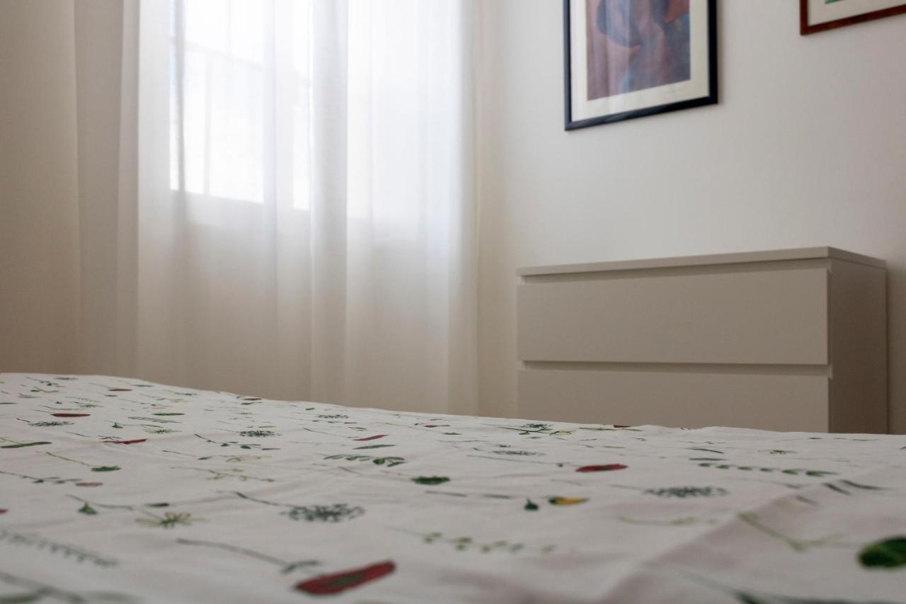Casa Raffaela Apartment Modica Ngoại thất bức ảnh