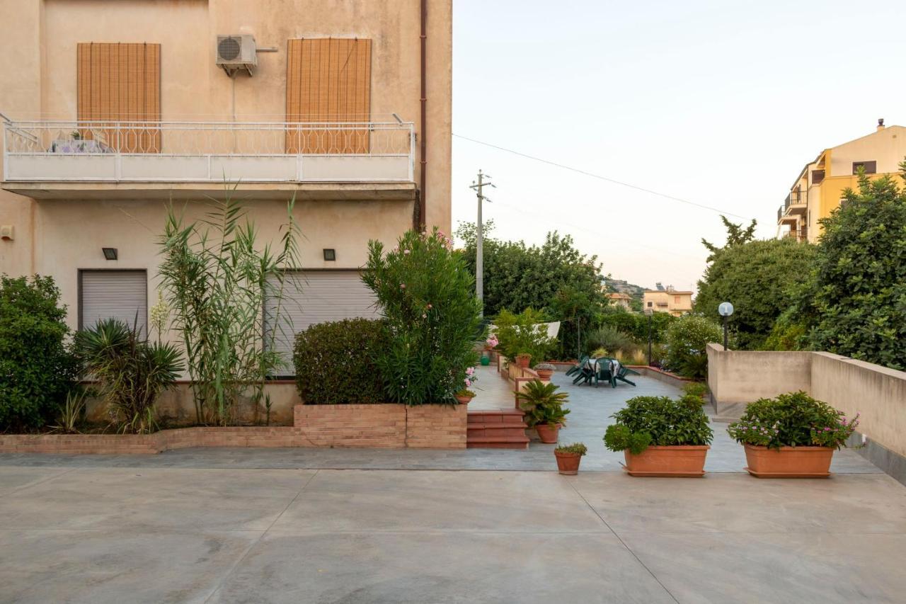 Casa Raffaela Apartment Modica Ngoại thất bức ảnh