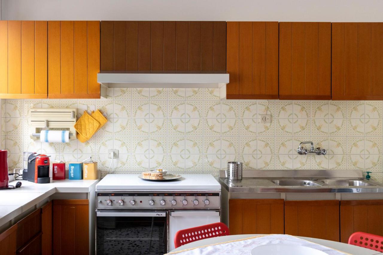 Casa Raffaela Apartment Modica Ngoại thất bức ảnh
