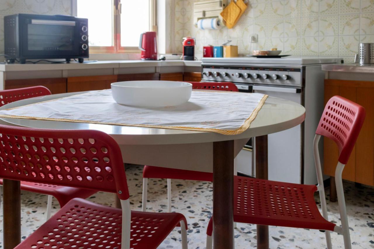 Casa Raffaela Apartment Modica Ngoại thất bức ảnh